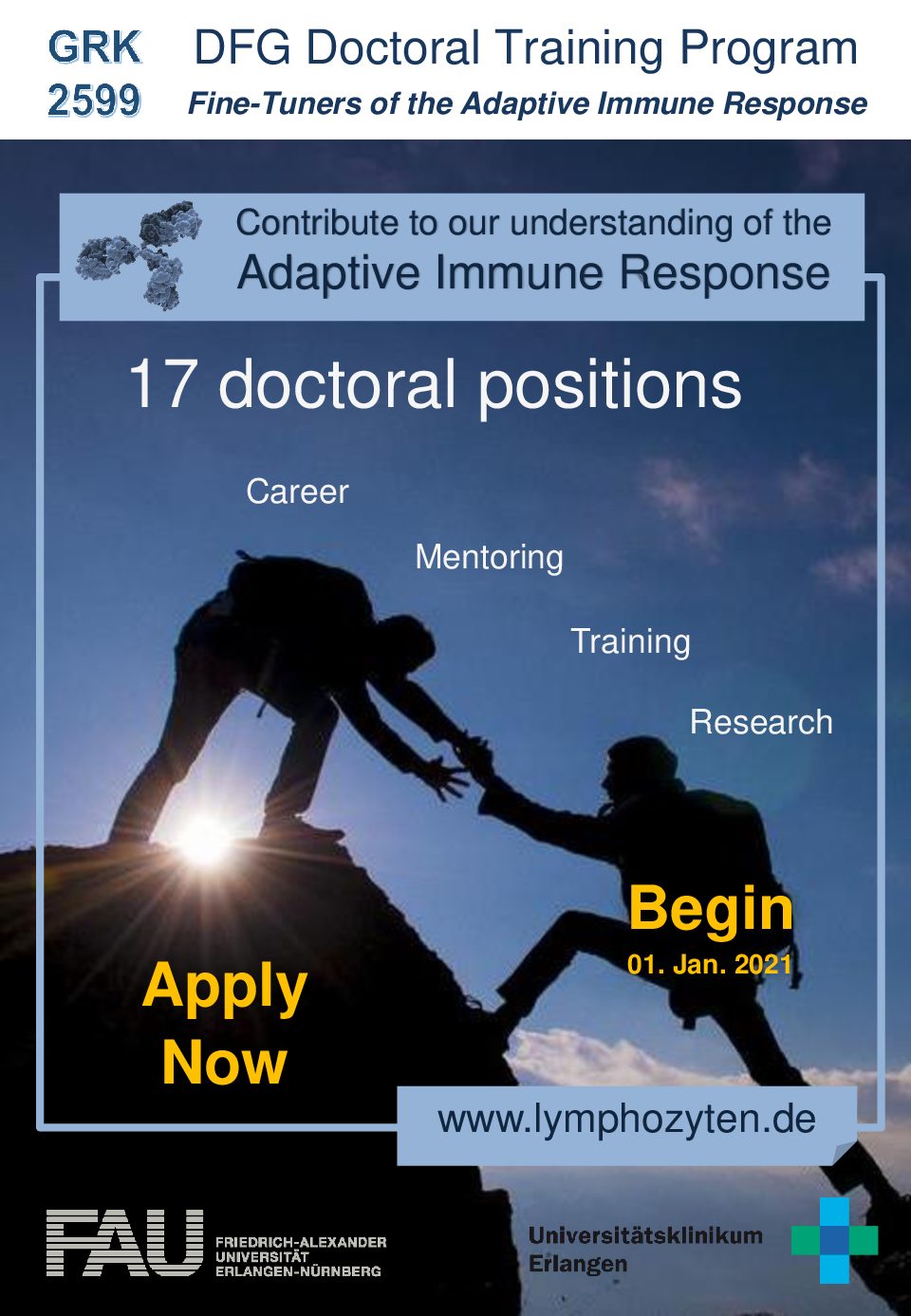 Aktuelles | Fachschaft Biochemie (FSBC) | Goethe-Universität